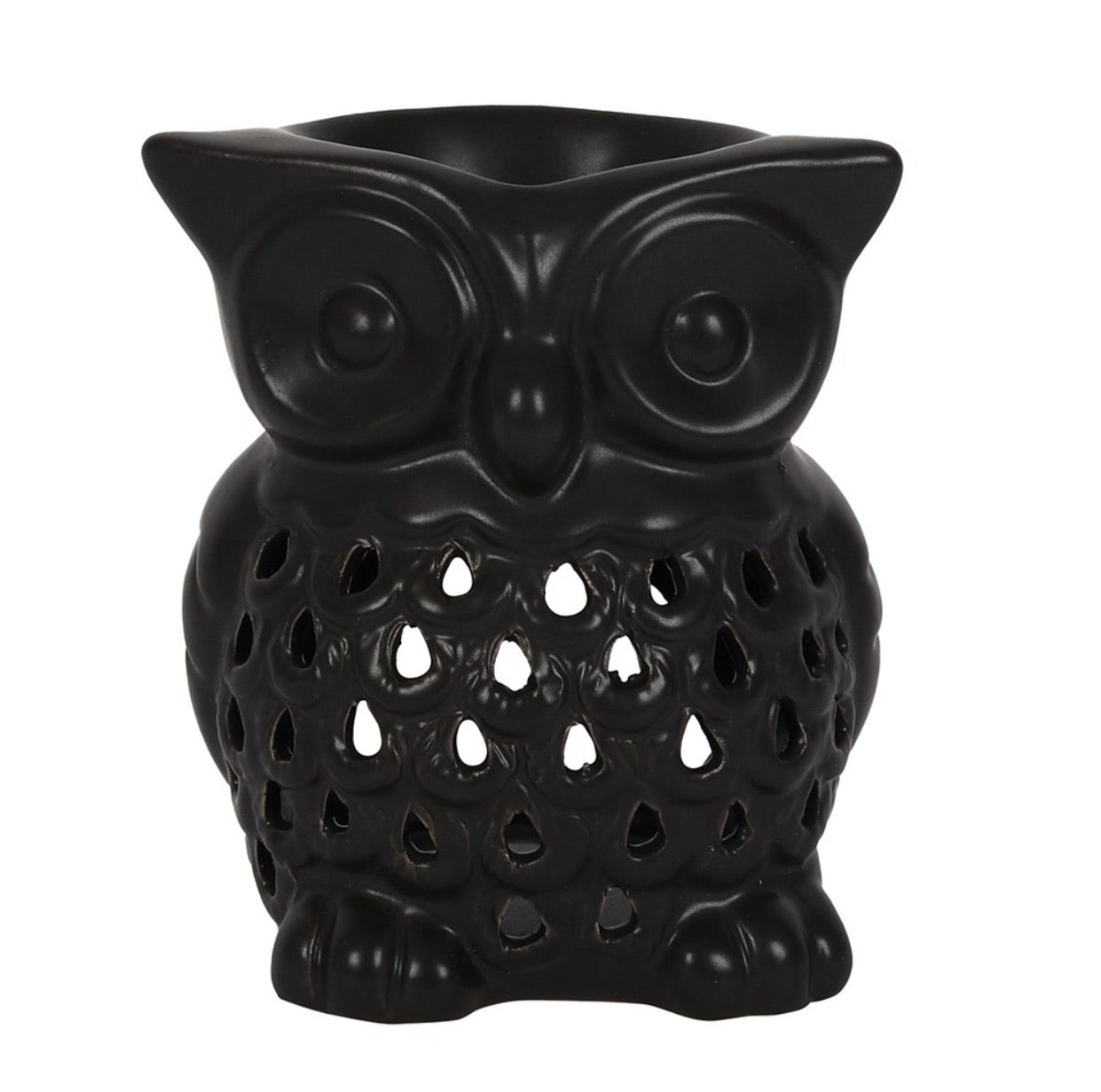 Wise  Owl Burner
