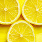 Fabulous Lemon Sherbert Snap Bar